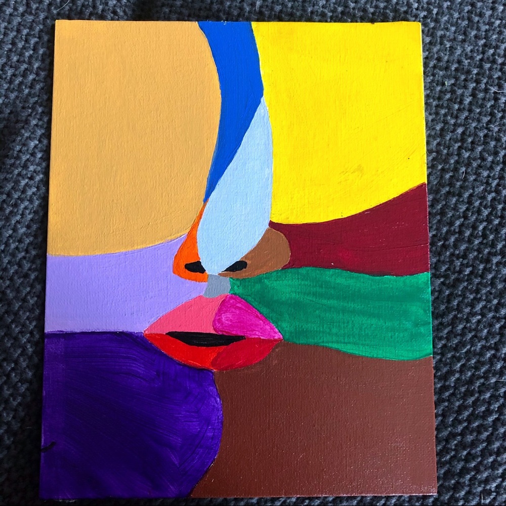 Sensory Overload